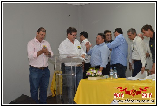 rolim de moura